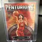 2024 Topps Finest Basketball Zaccharie Risacher #C-18 PSA 10