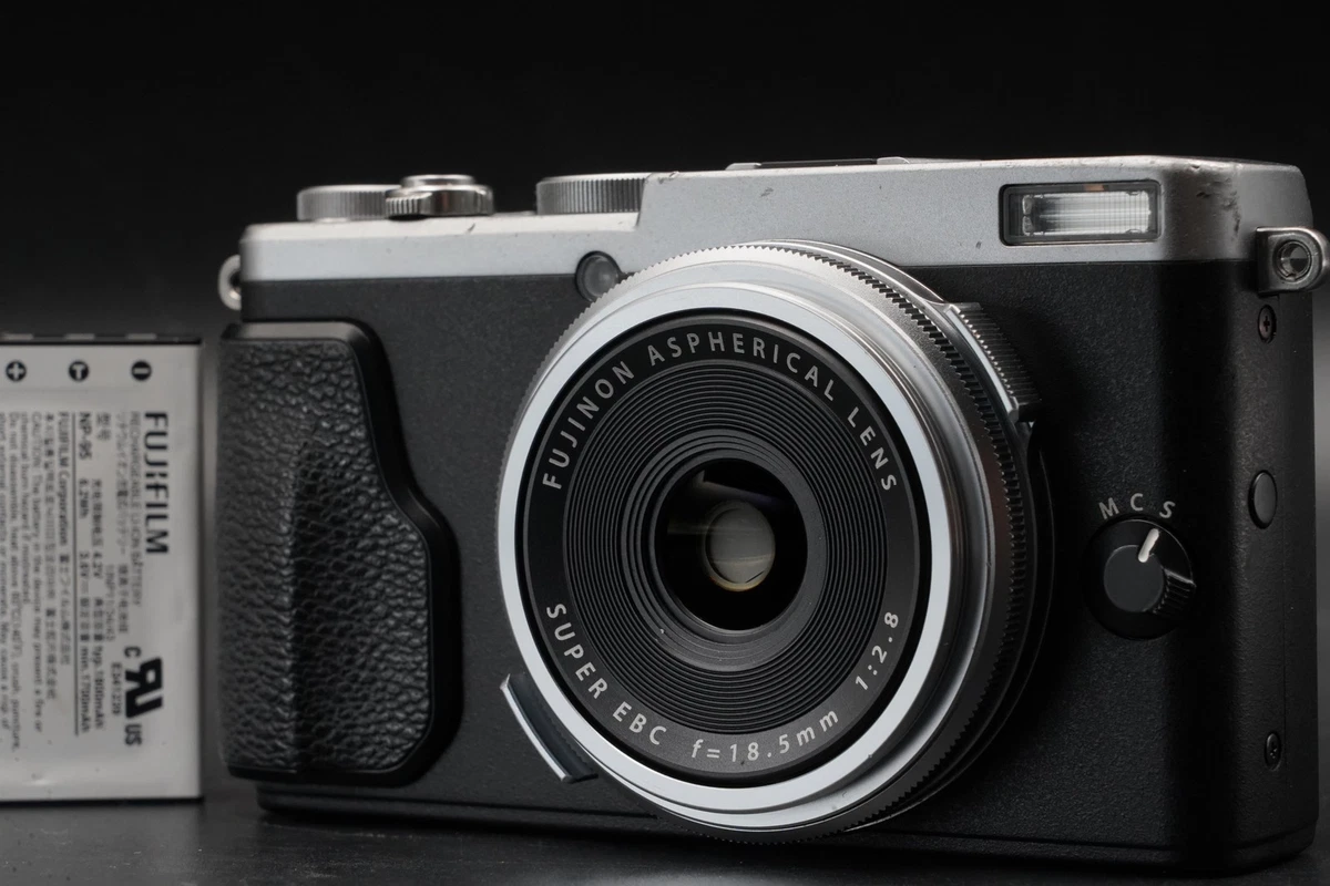 Fujifilm X70 Digital Cameras for Sale | Shop New & Used Digital