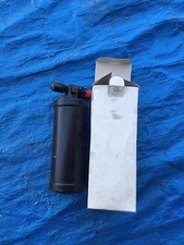 A/C Receiver Drier-Filter Drier 4 Seasons fits 93-95 Nissan Pathfinder 3.0L-V6