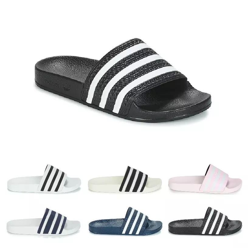 Ciabatte clearance adidas originals