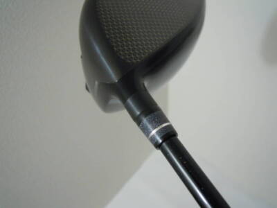Golf Driver Grand Prix GP MAX ONE MINUTE G8 LEXIA DL 6 (S) 10