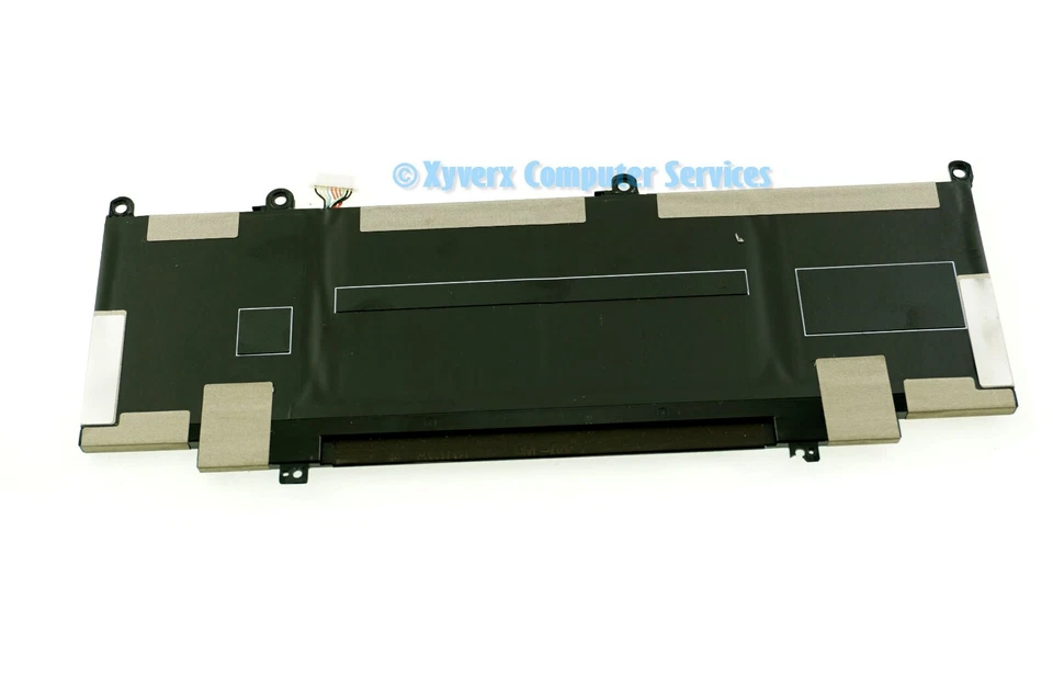 L60373-005 RR04XL GENUINE HP BATTERY 15.4V SPECTRE 13-AW0023DX (C)(READ)(DE16) - Image 2 of 2