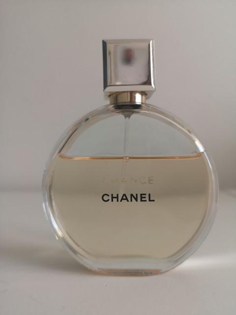 chanel chance ebay