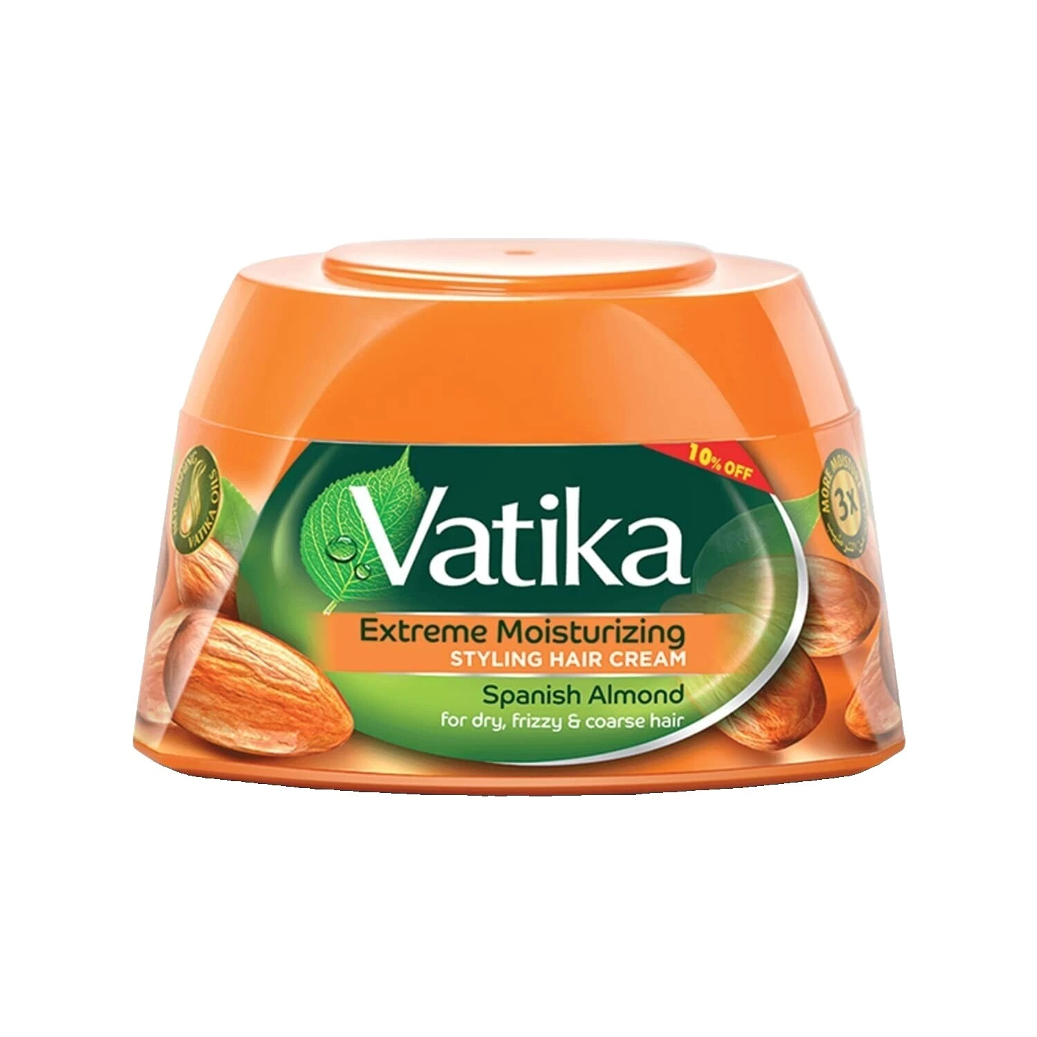 Vatika Hair Styling Products