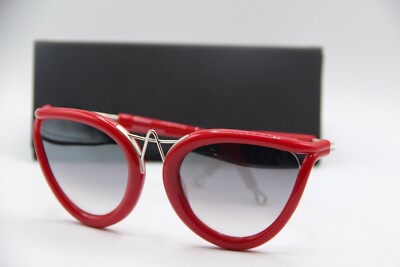 NEW P9 EYEWEAR NOTTING HILL GATE 2042 GRADIENT AUTHENTIC FRAME EYEGLASSES 57-11