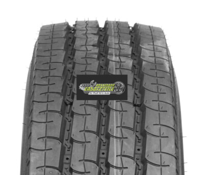 Sava Avant A3 M+S 3PMSF 245/70R19.5 136/134M Reifen Sommer LKW
