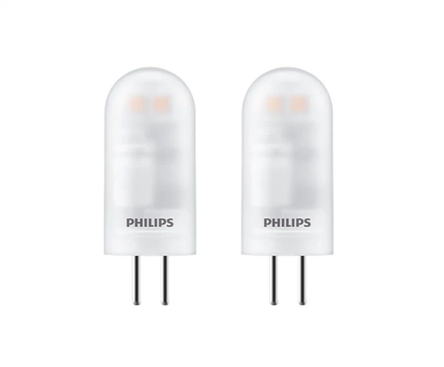 Philips g4 12v on sale 20w