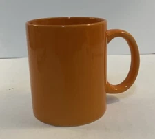 R2 Zrike Brands Orange Coffee Mug