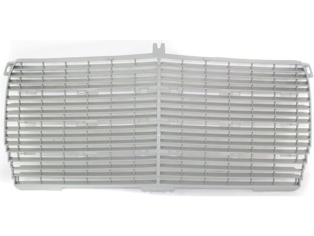 Inner Replacement AP Grille fits Mercedes 240D 1977-1983 Base 22RPGN