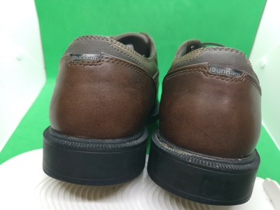 Dunham New MCT410SB Brown Mens Shoes Size 12D Dunham MCT410SB Brown Men main image 4