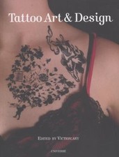 Tattoo Art and Design