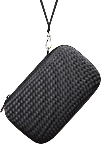 Custodia Compatibile Con Philips Oneblade-Rifinitore Barba Elettrico 360 Regolab - Foto 7 di 12