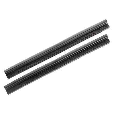 For Jeep Wrangler 1997-2006 Rugged Ridge All Terrain Door Sills