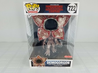 funko pop demogorgon 722