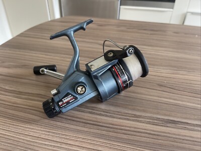 DAIWA SPORTLINE ST-3000 RD Vintage Spinning Reel Fishing Japan VGC