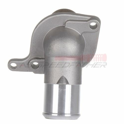 Thermostat For 1998 1999 2000 2001 2002 Chevrolet Camaro V8 5.7L - Picture 2 of 10