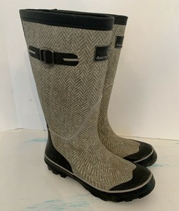 arctic shield rain boots