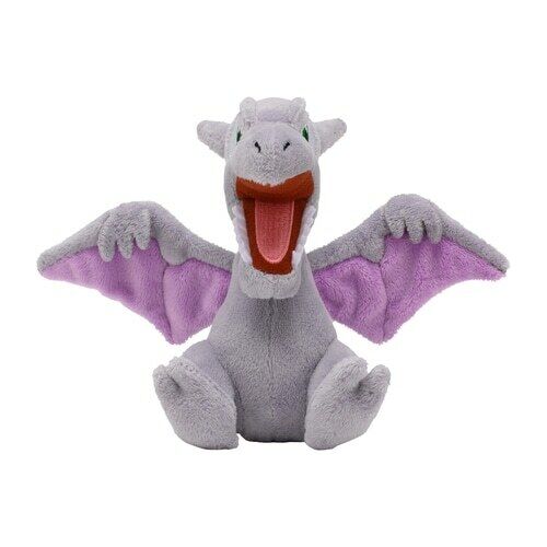 1pcs 20cm Pokemon Aerodactyl Plush Toy Doll Aerodactyl Plush