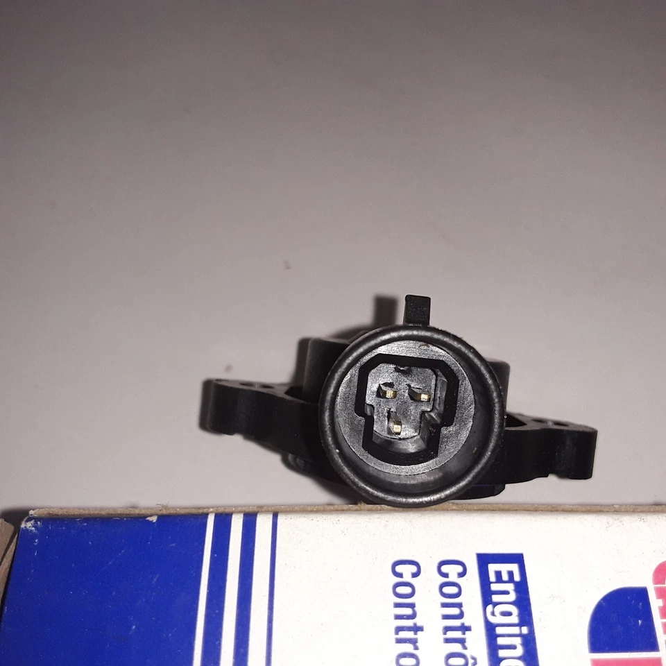 Throttle Position Sensor Fits Cadillac Eldorado DeVille 2000 GMC C2500 1997 2000 - Image 4 of 4