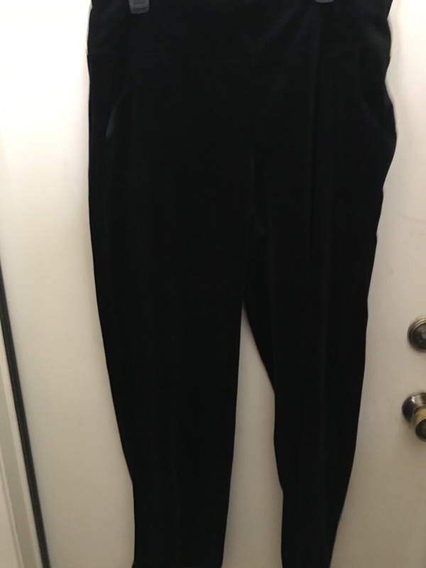 Quacker Factory Pants - Velvety Feel