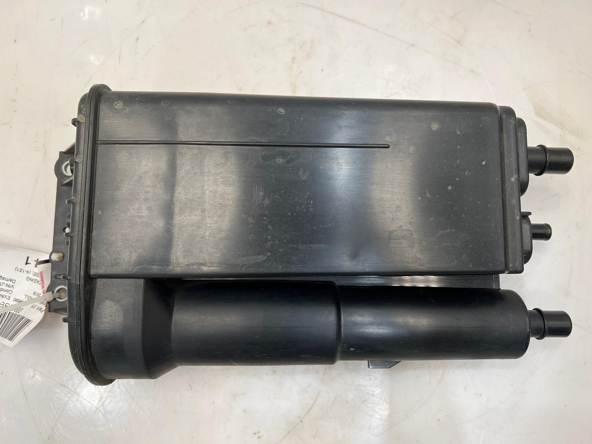 Toyota Lexus Fuel Vapor Charcoal Canister Fits Corolla Avalon OEM