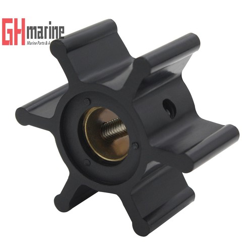 G & M POWER PLANT — UK Engine Flexible Impeller Kit 4 MDP Inboard Marine NEW - Picture 10 of 11