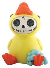 Furrybones  Bob - 3 inch