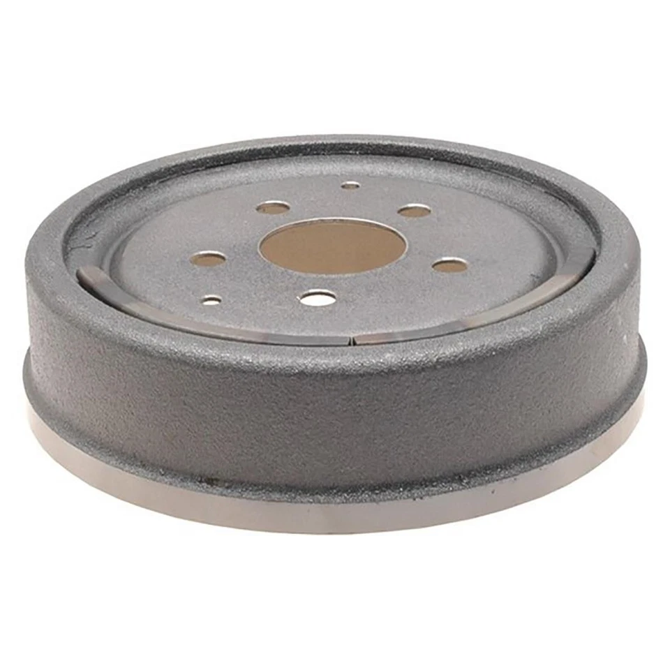 Kit de tambores de freno traseros y zapatas de freno para Volkswagen Transporter 1973-1979 Foto 2 de 4