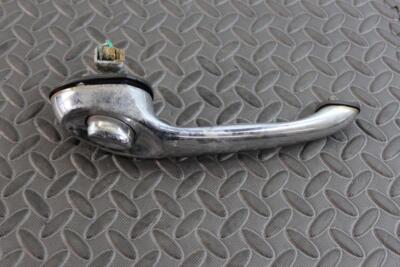 59330 Türaußengriff Griff vorne links 4724913AC Chrysler PT Cruiser 2.2 CRD PT