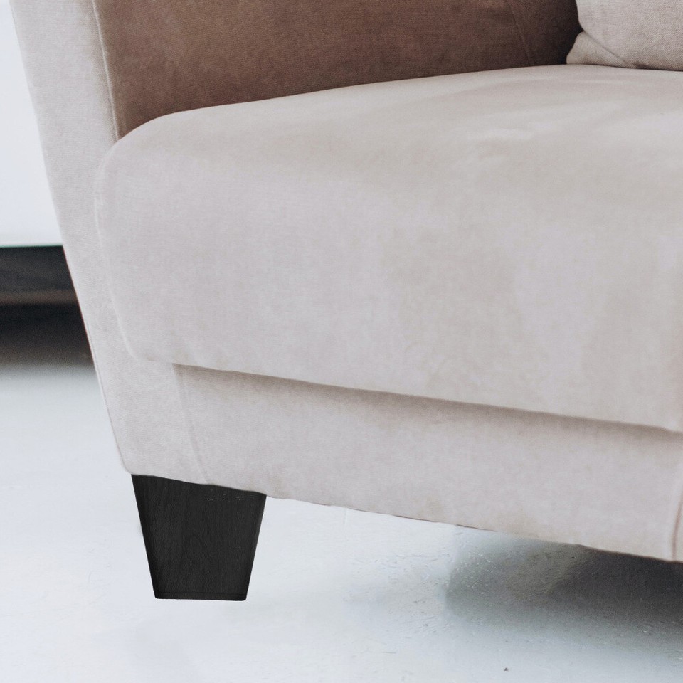 4 Pcs Furniture Components Sofa Feet Furniture Legs Plastic Sofa Leg