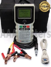 Megger TTR25 Single & Three Phase Transformer Turns Ratio Tester TTR 25