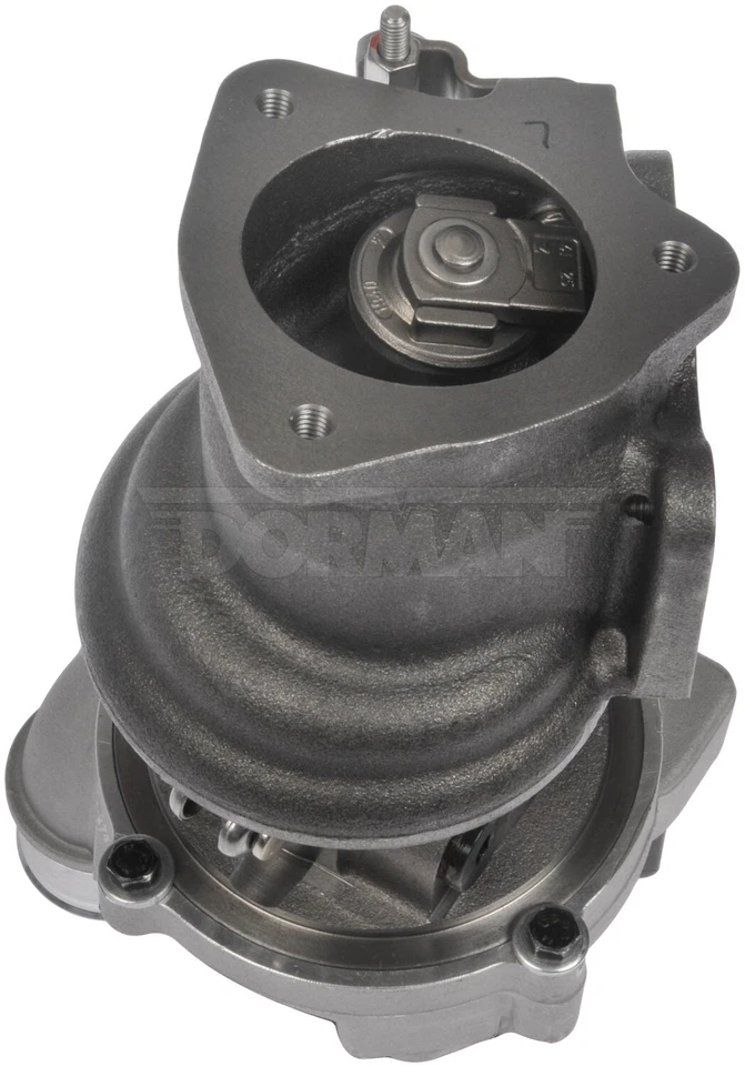 Turboalimentador Dorman se adapta a Mini Cooper Countryman 1.6L L4 Turbo 2011-2017 2012 Foto 3 de 4