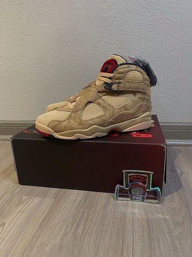 rui hachimura jordan 8 box