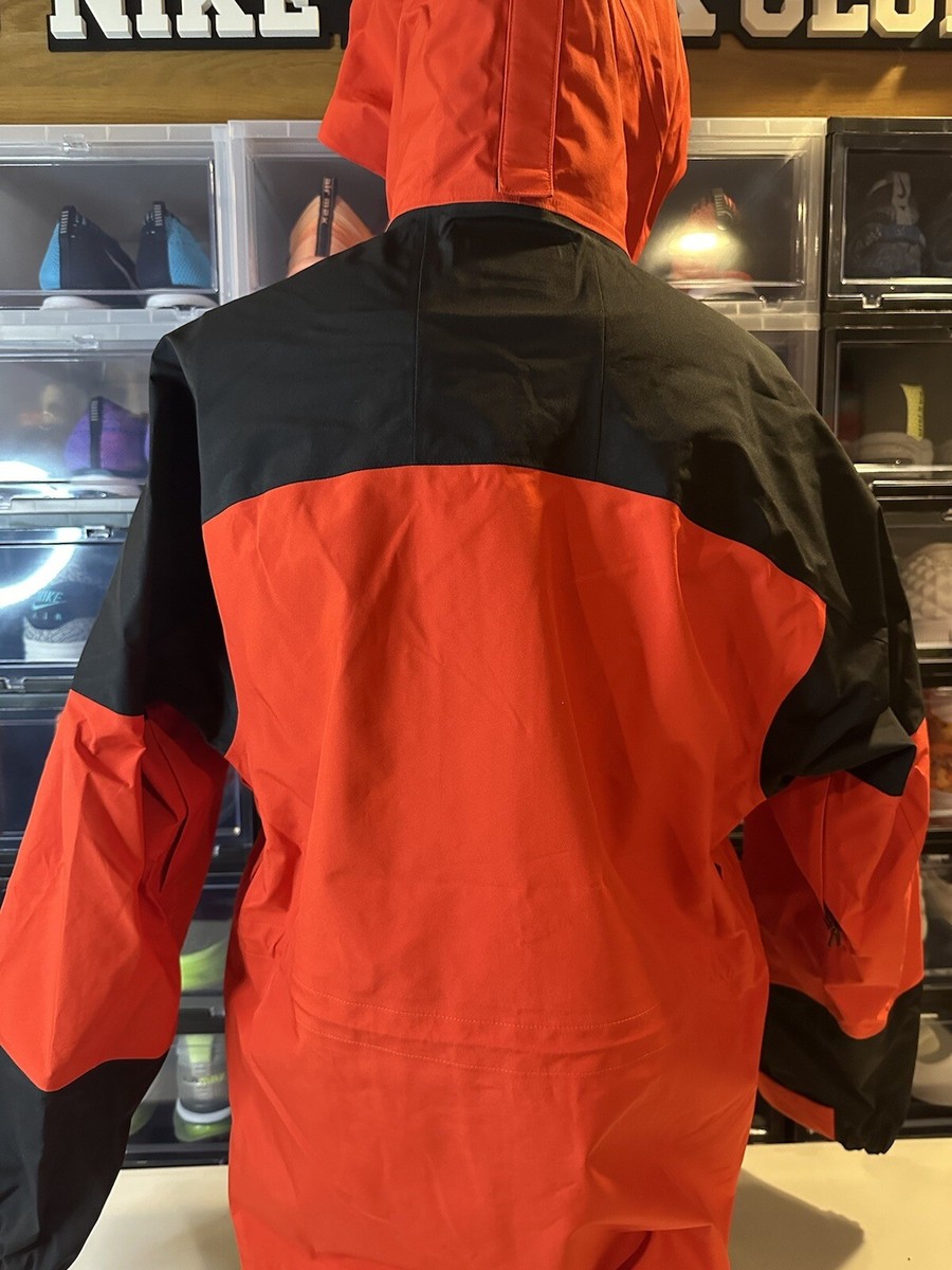 NEW MENS NIKE ACG NRG GORE-TEX HOODED JACKET СТ2255-010 | eBay NEW MENS NIKE ACG NRG GORE-TEX HOODED JACKET СТ2255-010 | eBay