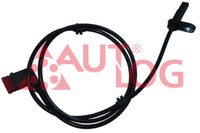 Autlog Sensor DrehzahlfüHler Hinten FüR Mercedes-Benz E-Klasse T-Model
