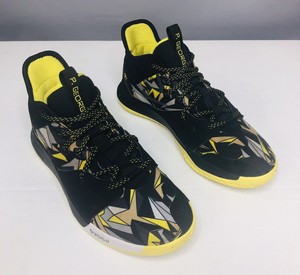 paul george mamba mentality shoes