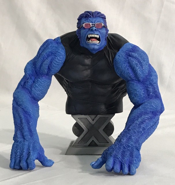 diamond select beast