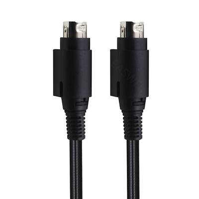 3M 9.8 ft 4 Pin Speaker Cable for D-bt Edifier R1700BT R1600TIII Swans D1010