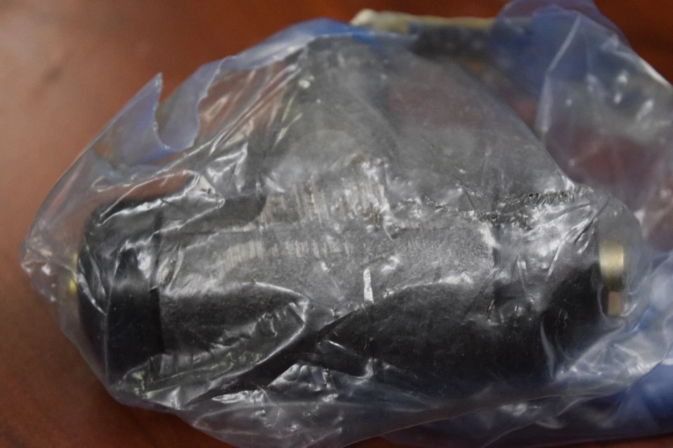 Cilindro de freno de rueda trasera Raymold WC37584 Foto 4 de 4