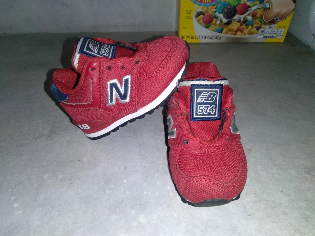 New balance for clearance toddlers