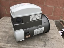 NEW BALDOR ABB RELIANCE EC TITANIUM ECS 100T 5HP MOTOR CEM3610T