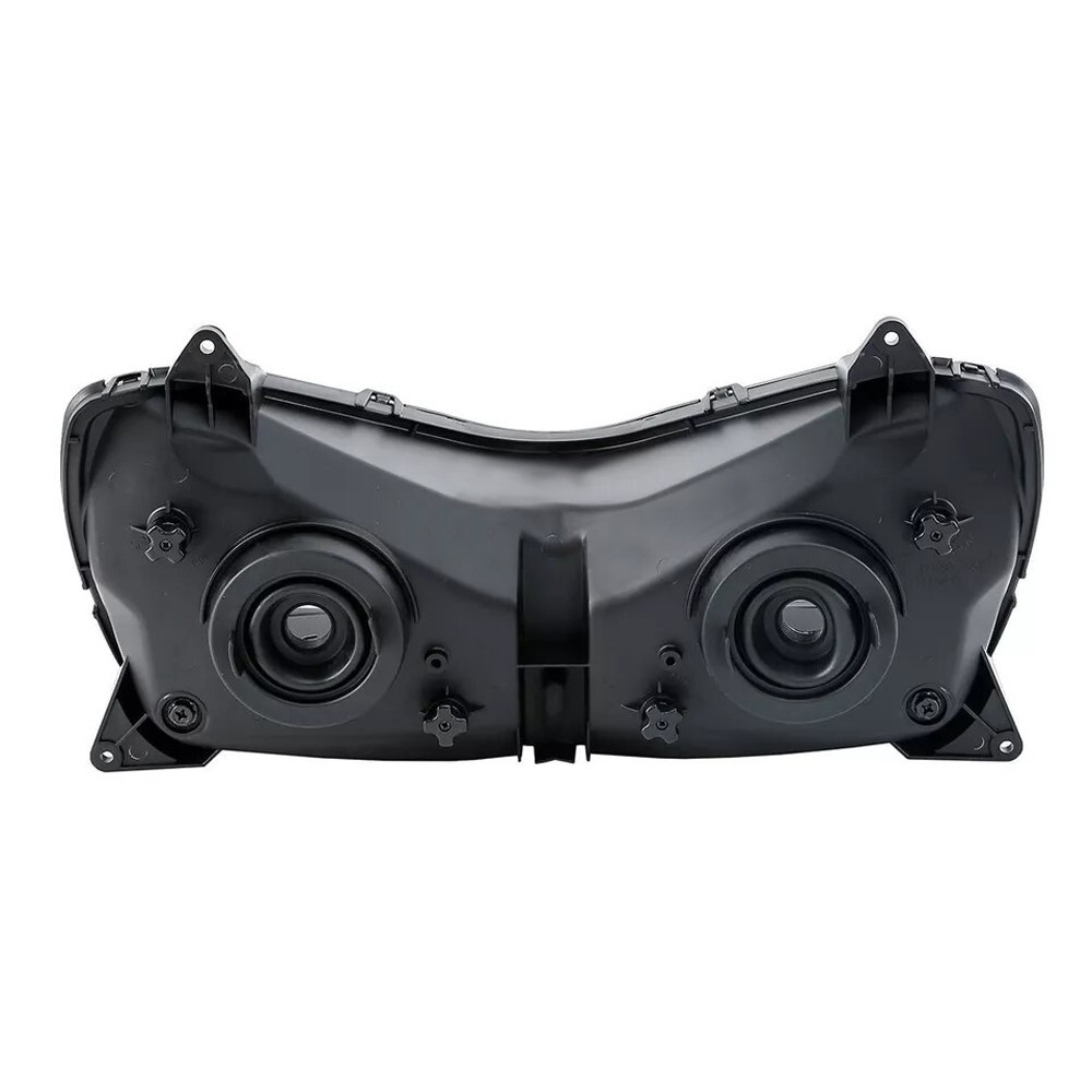 For 2002 2003 2004-2006 Kawasaki Ninja ZX-12R Headlight Assembly