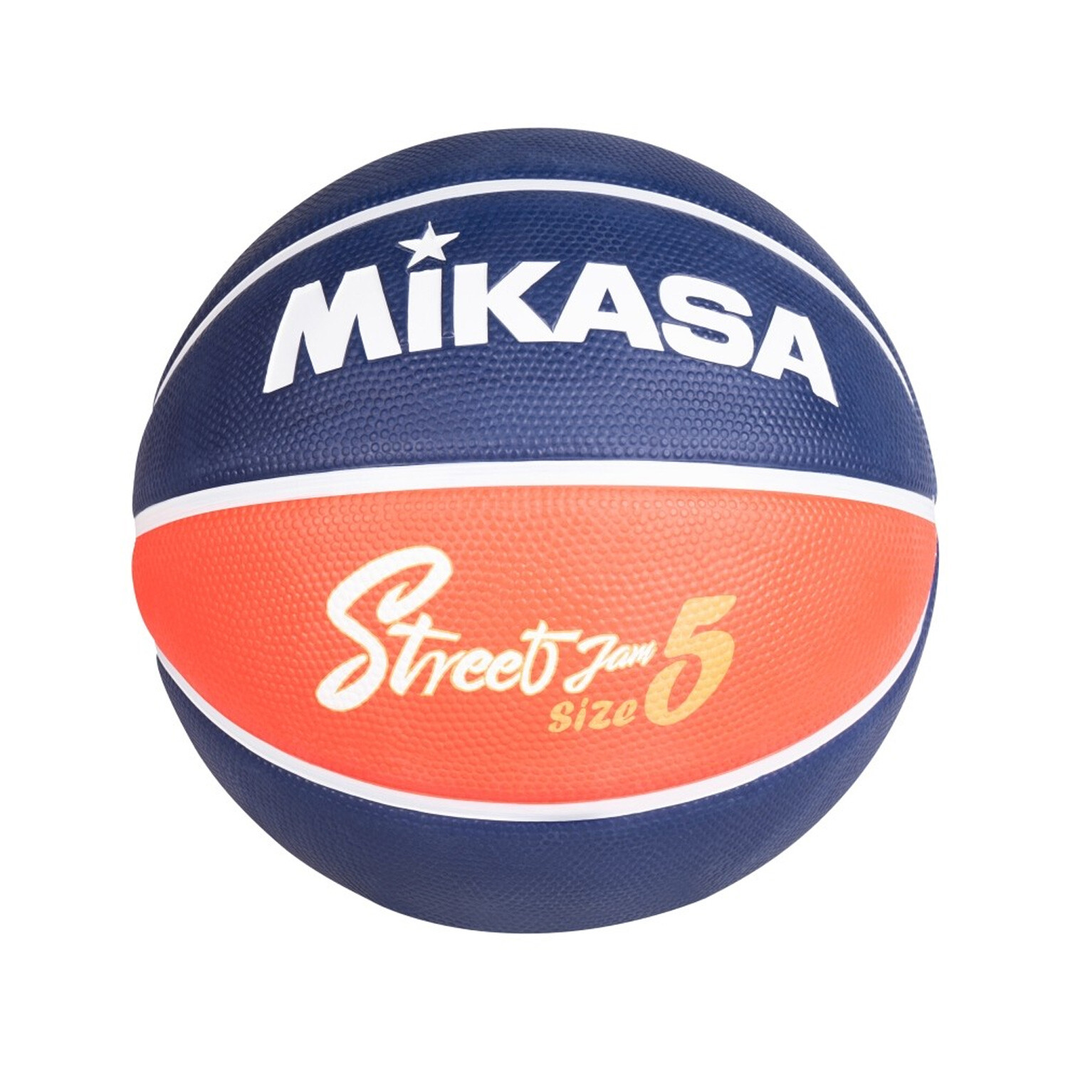 Pallone Minibasket Mikasa Misura 5 MIKASA - 22640 GIODICART