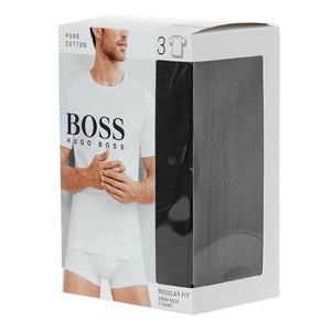 boss bodywear 3 pack