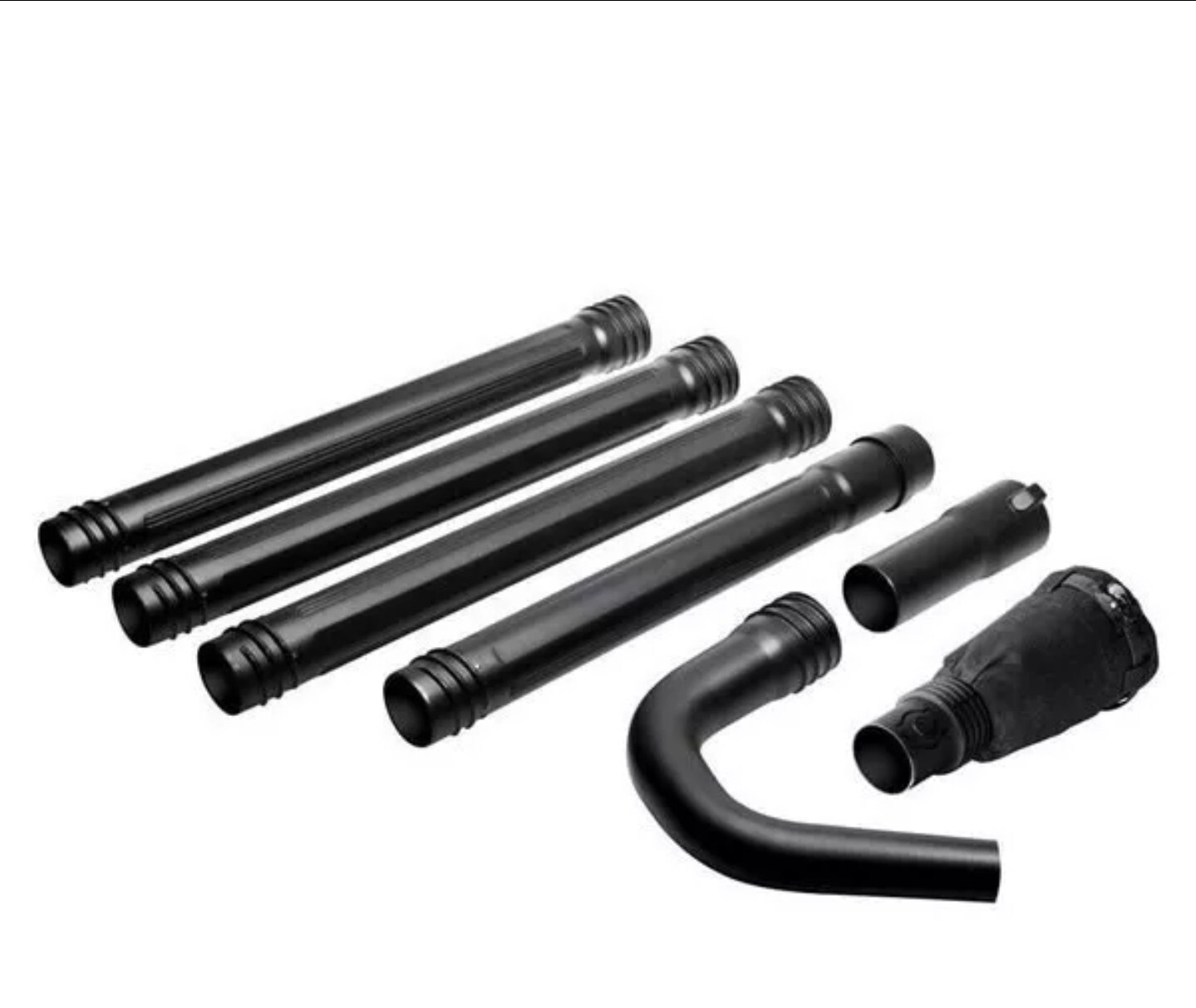 Nozzle Extension Attachment Worx Wa4092