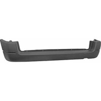 StoßStange Hinten Passend FüR Citroen Berlingo Baujahr 1997->> Lackierbar
