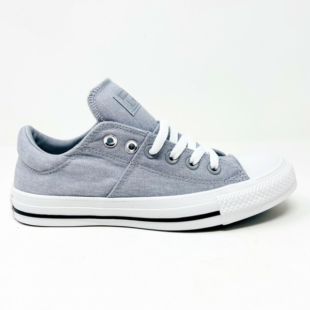 converse ctas madison ox white