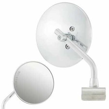 FAR 61018000 SPECCHIETTO DA SCUDO TONDO APE 220 P 601 CALESSINO 1980-1980