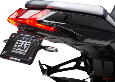 Yoshimura Fender Eliminator Kit 070BG115000