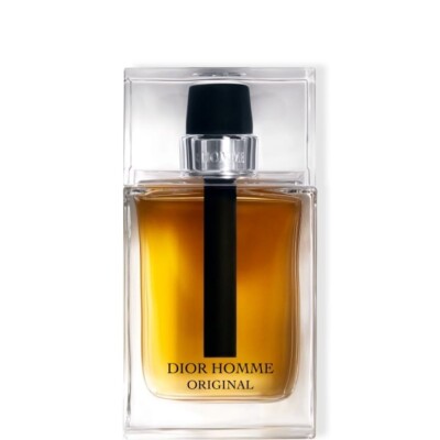 Dior HOMME ORIGINAL France EXCLUSIVE Eau de Toilette 3.4oz/100ml